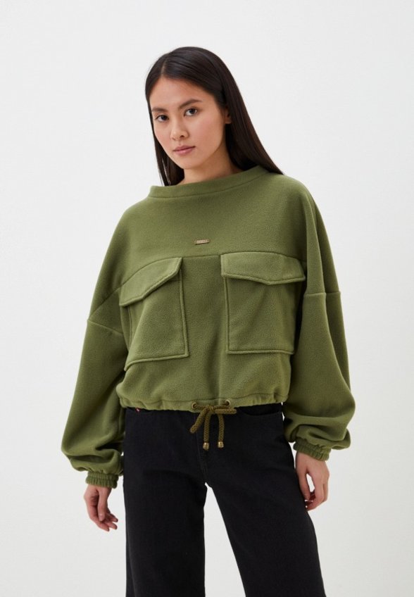 Свитшот Zlatoni