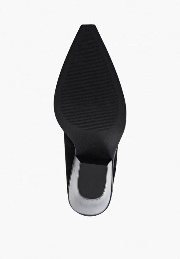 Ботильоны Vivian Royal