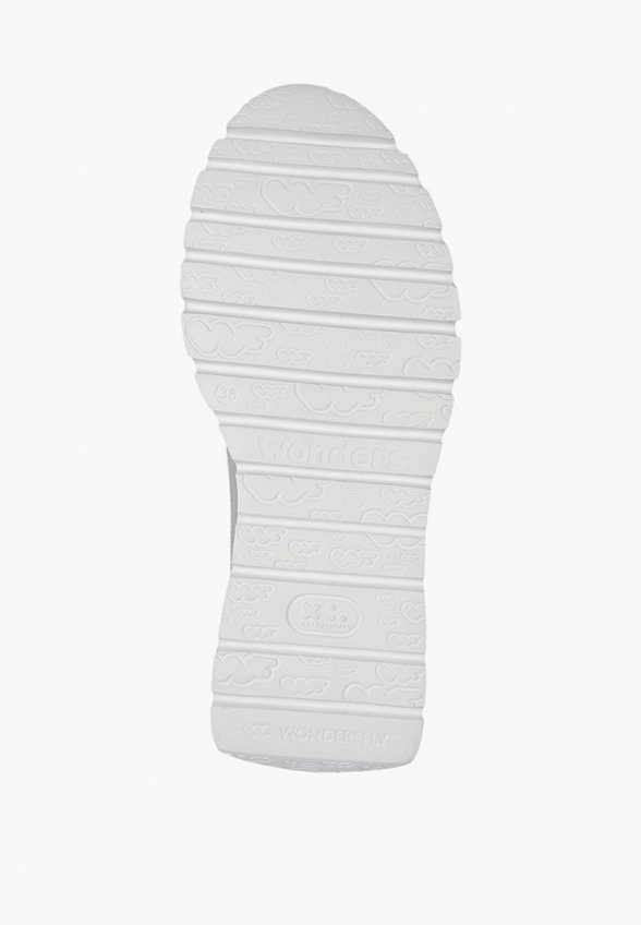 Лоферы Wonders