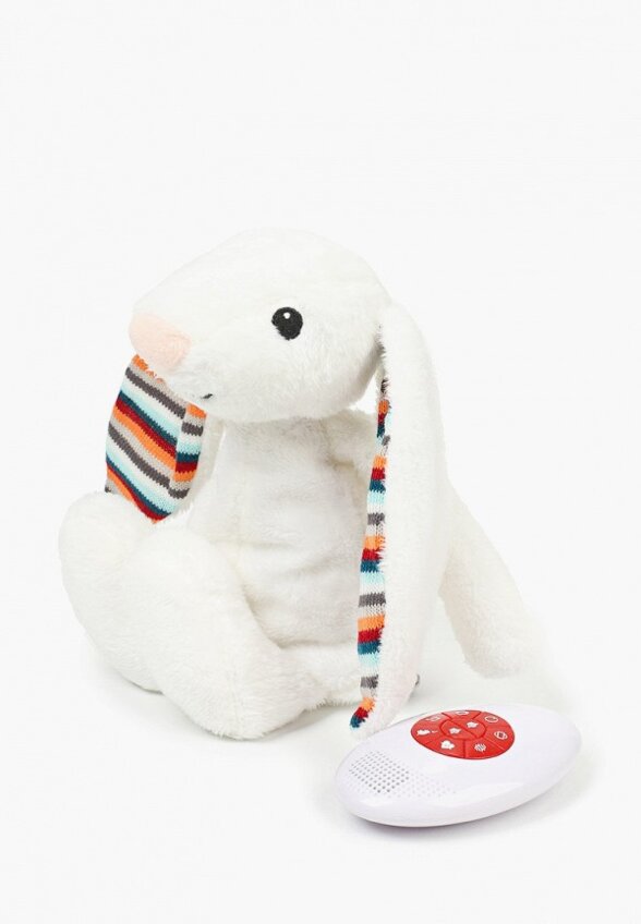 Игрушка интерактивная Zazu