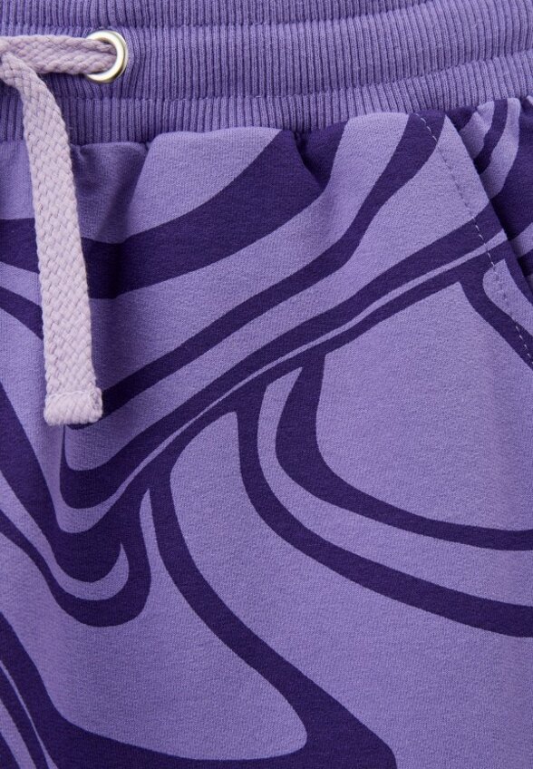 Брюки спортивные Button Blue