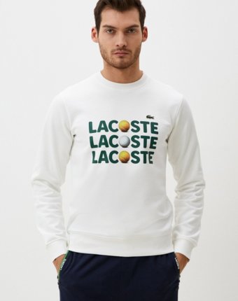 Свитшот Lacoste мужчинам