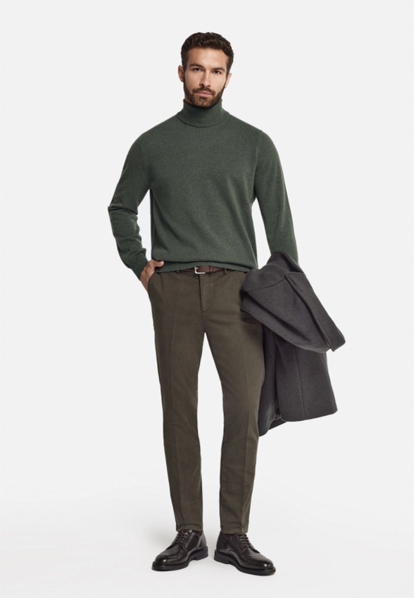 Водолазка Falconeri