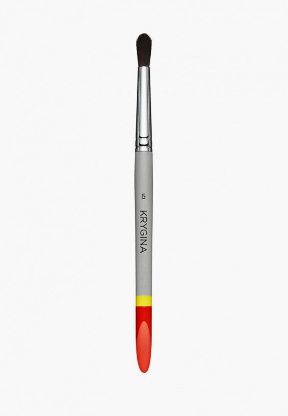 Кисть для лица Krygina Cosmetics