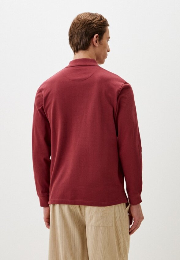 Поло Van Hipster