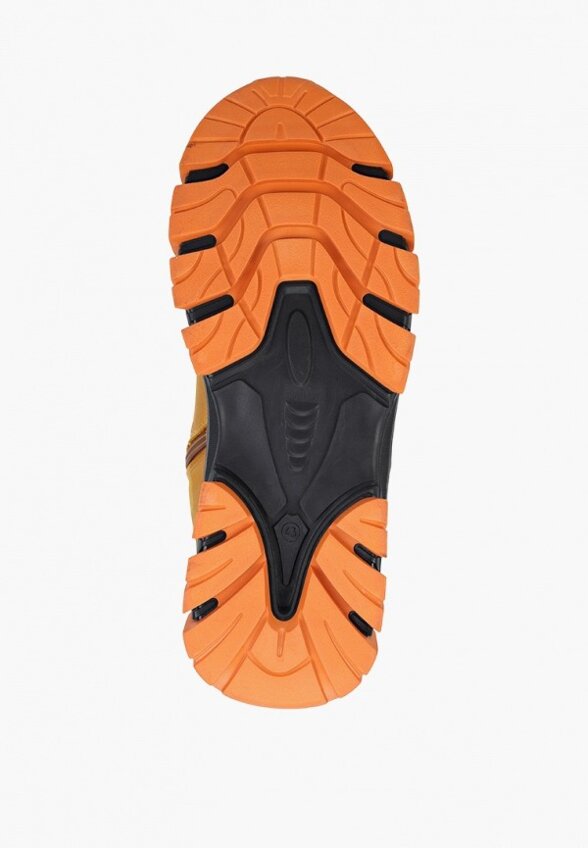 Ботинки Shoiberg