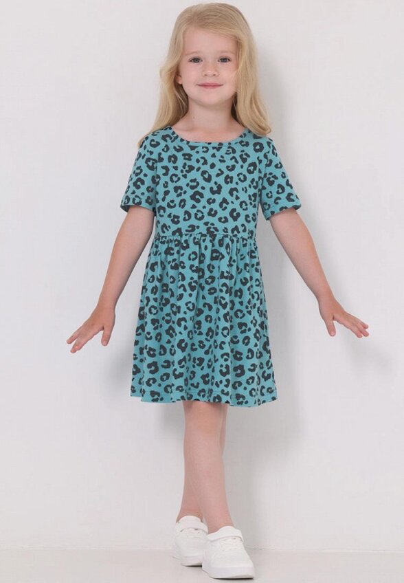 Платье Апрель