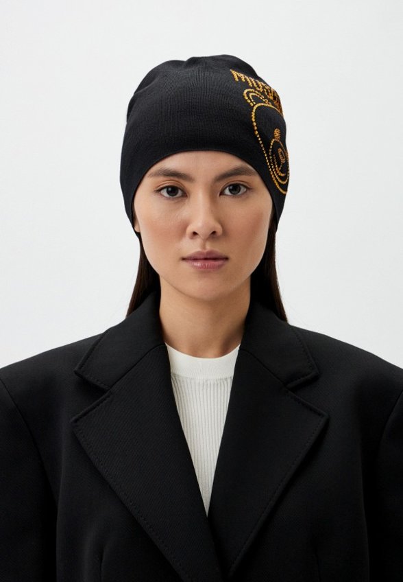 Шапка Moschino