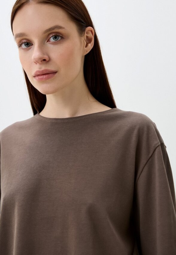 Лонгслив Mark Formelle