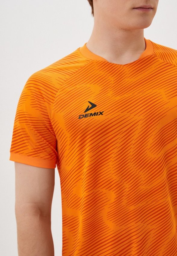 Футболка спортивная Demix