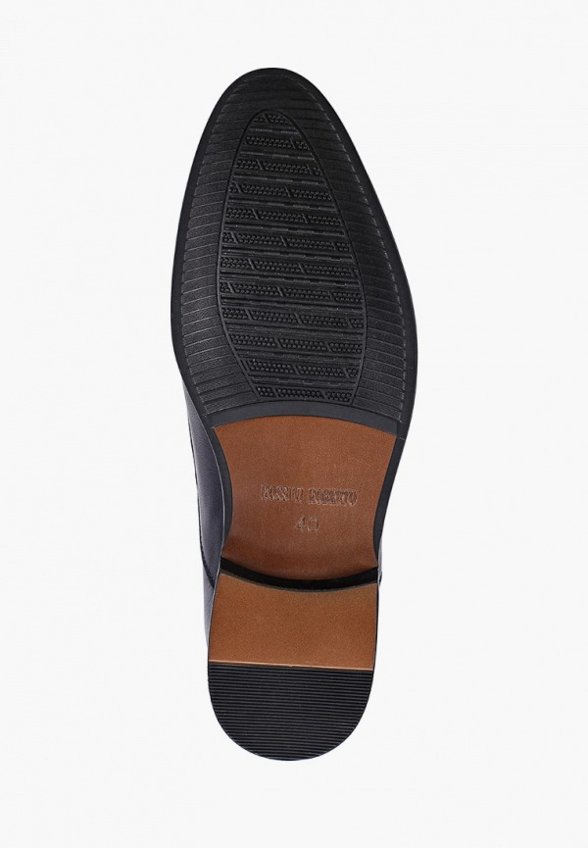 Лоферы Rossini Roberto