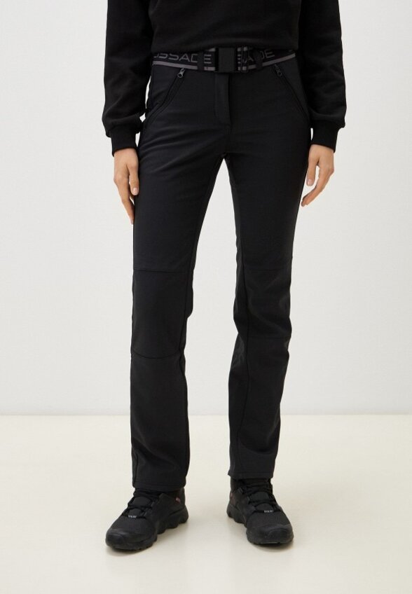 Брюки горнолыжные Glissade