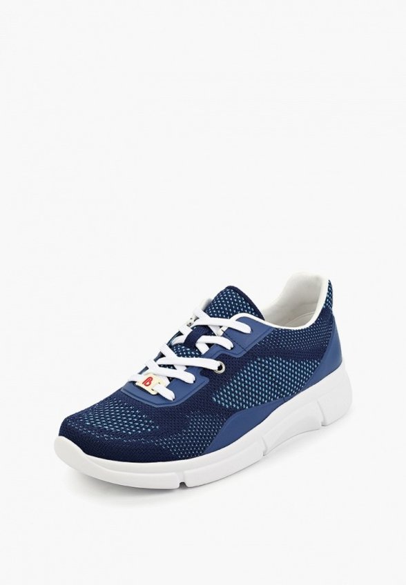 Кроссовки Berkemann