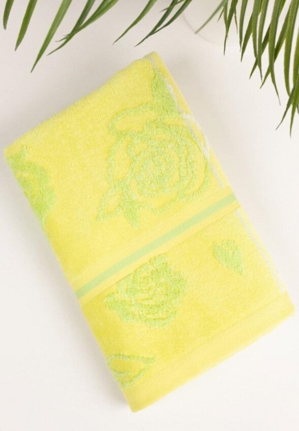 Полотенце Wellness