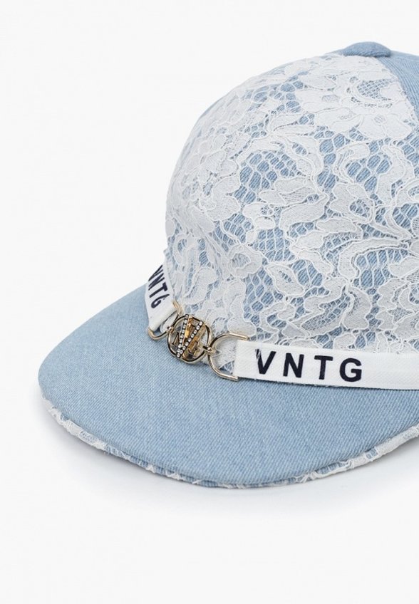 Бейсболка VNTG vintage+