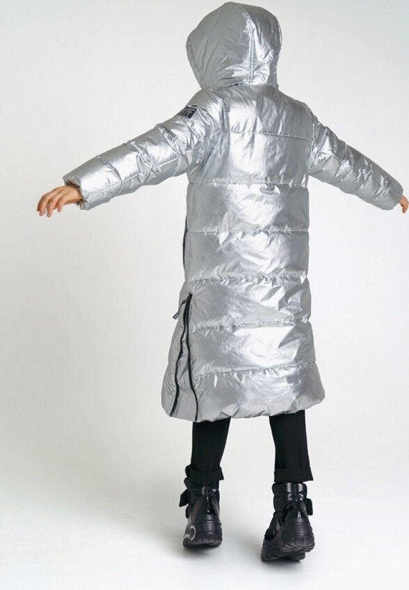 Куртка утепленная PlayToday