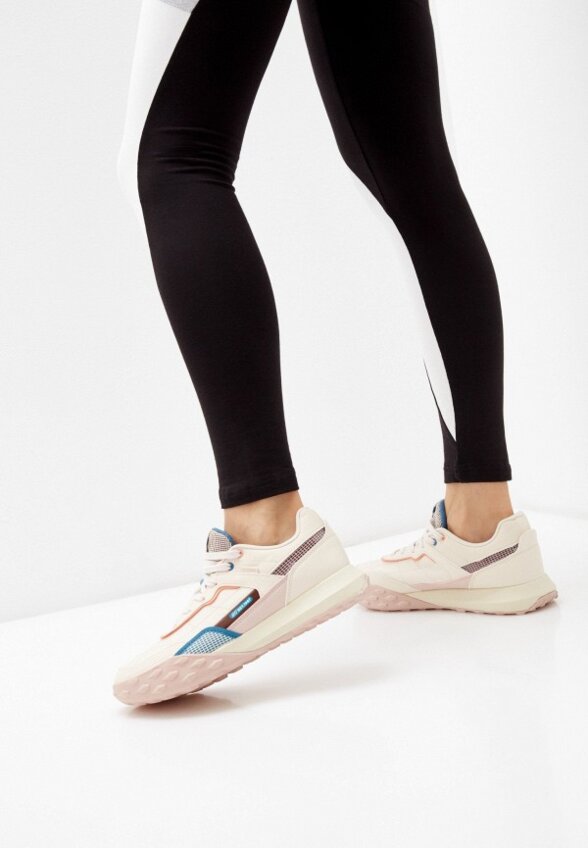 Кроссовки Xtep