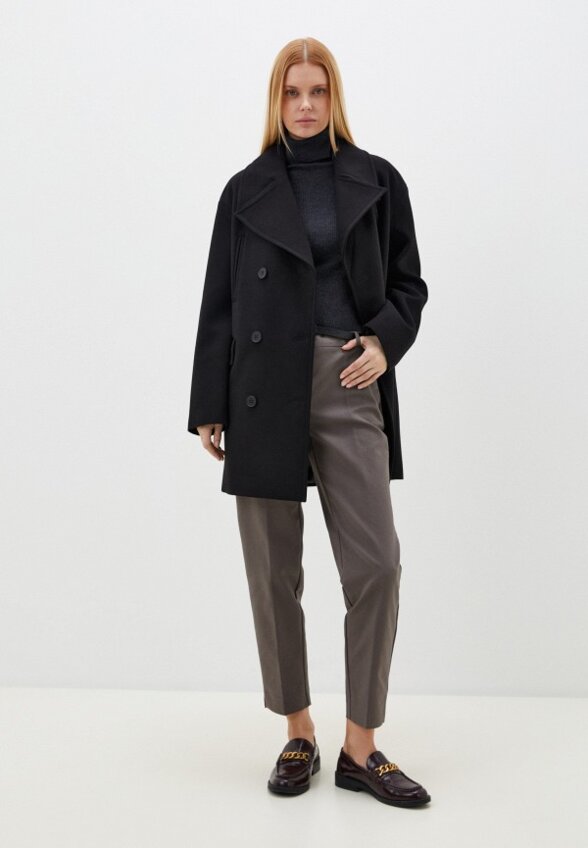 Полупальто Снежная Королева