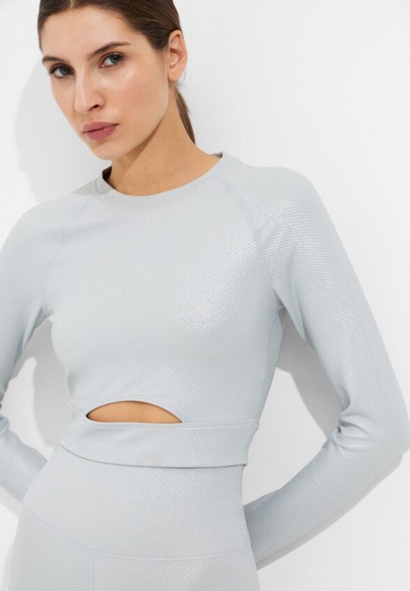 Топ спортивный Beach Riot