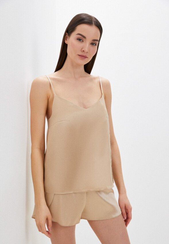 Шорты домашние Ayris Silk