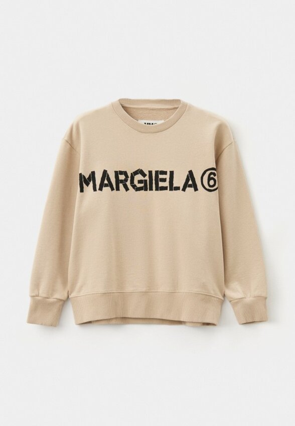 Свитшот MM6 Maison Margiela