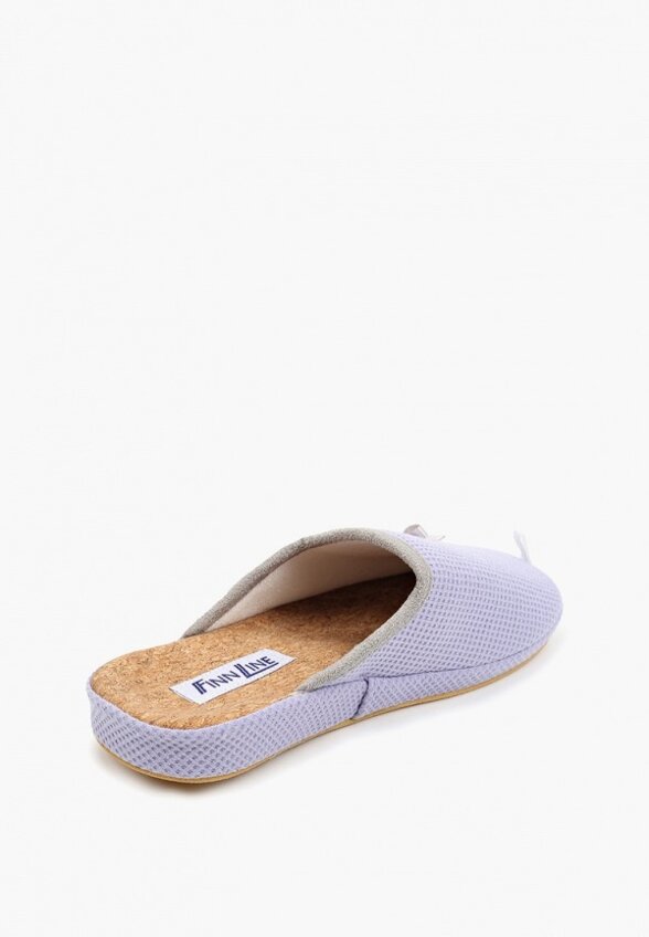 Тапочки Finn Line