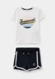 Футболка и шорты Trussardi Junior1  - превью