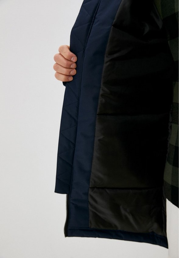 Куртка утепленная Xaska