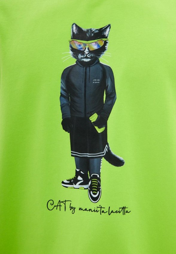 Футболка Manii'ta Lacitta