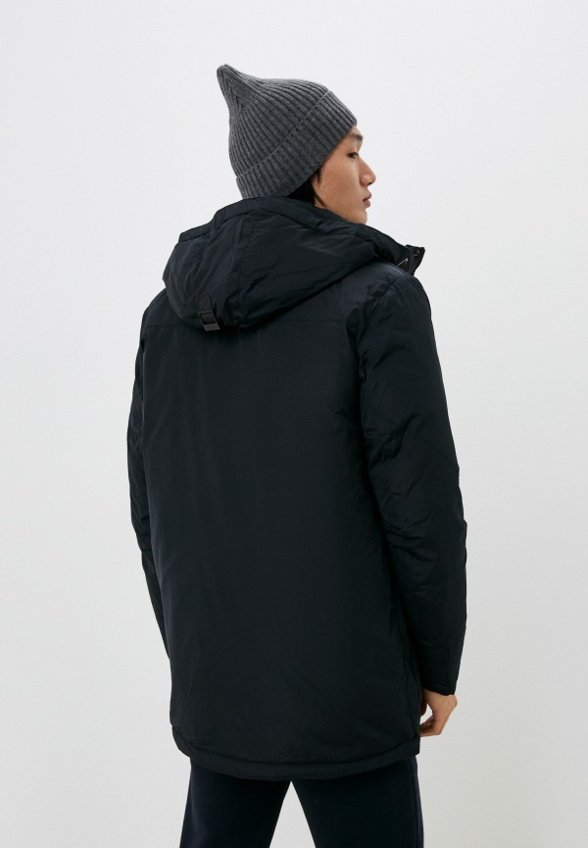 Куртка утепленная Winterra