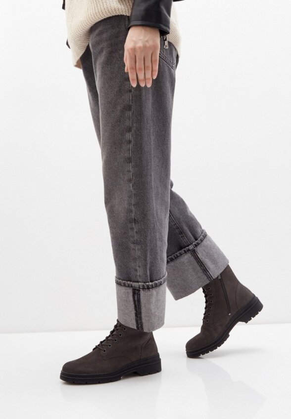 Ботинки Tamaris