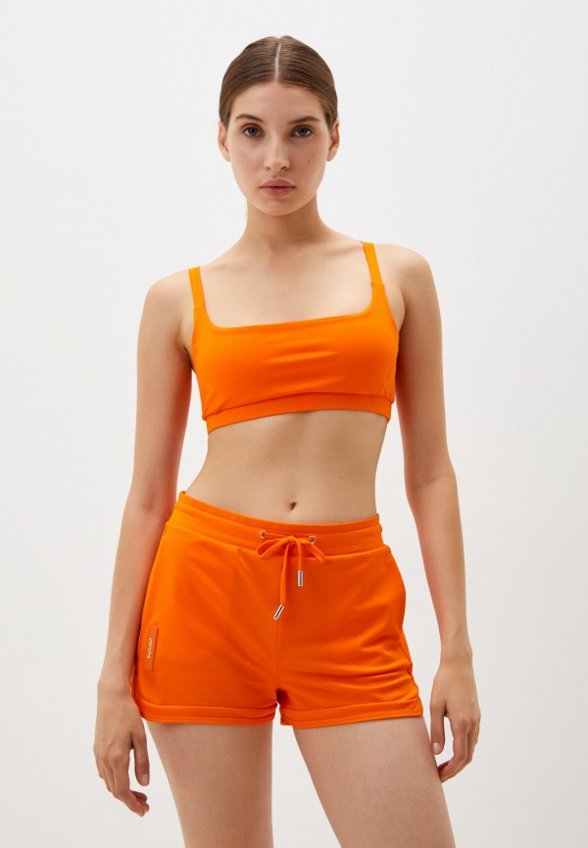 Топ спортивный Yarche