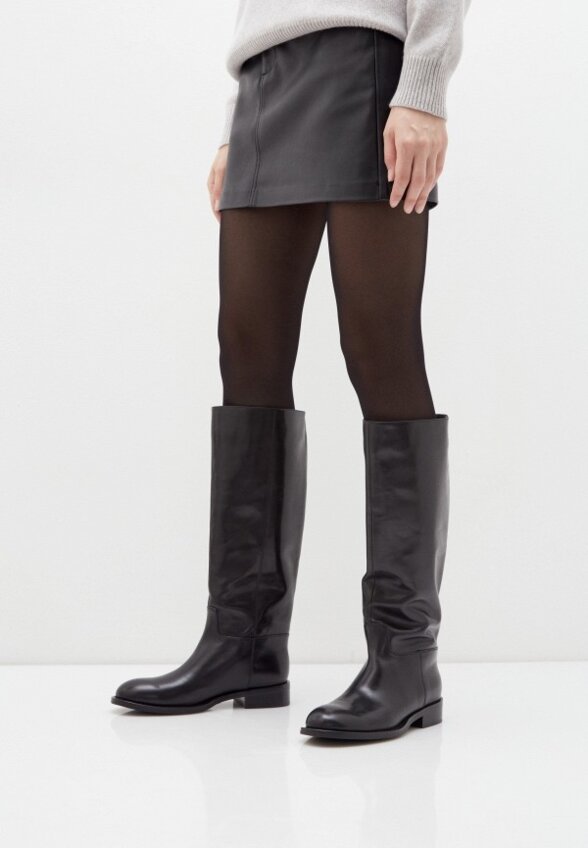 Сапоги Basconi