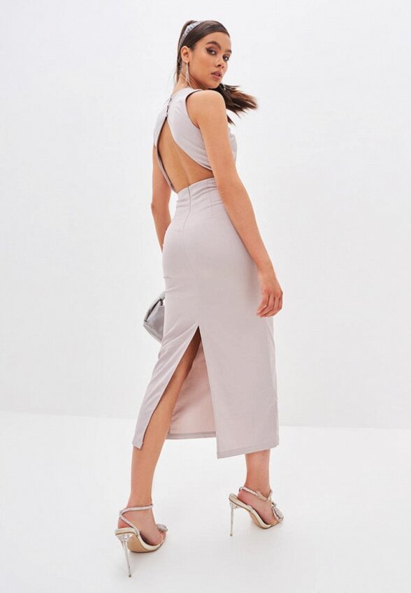 Платье Eterlique