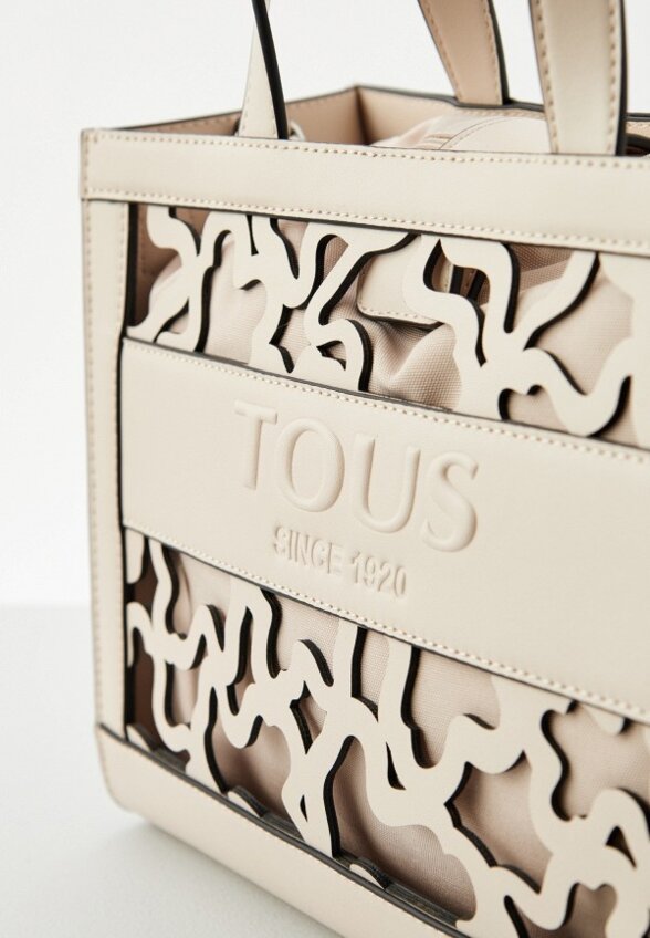 Сумка и органайзер Tous