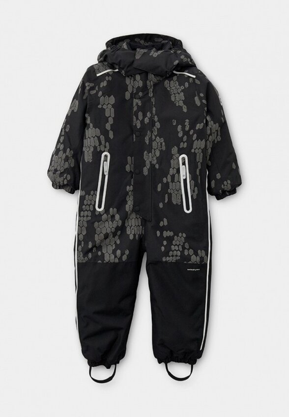 Комбинезон утепленный Sela