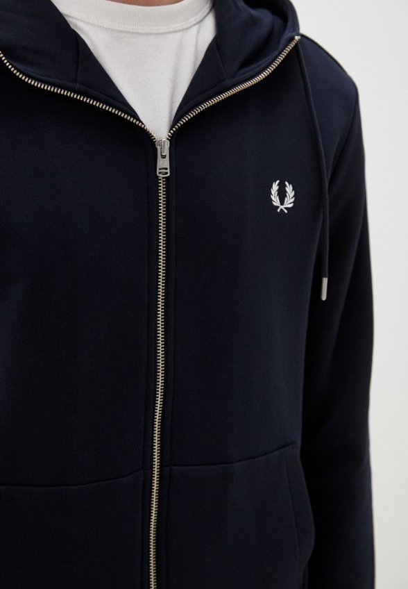 Толстовка Fred Perry