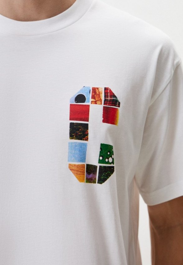 Футболка Carhartt WIP