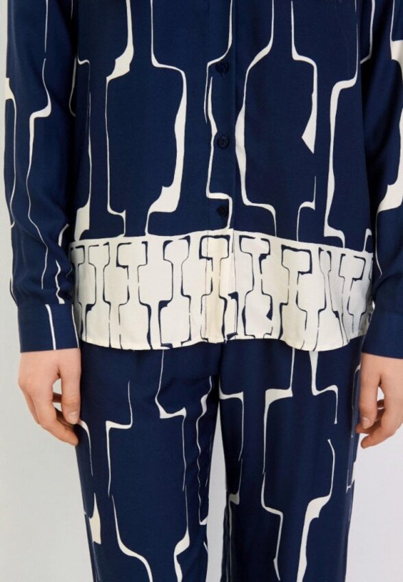 Блуза Elisa.and.me