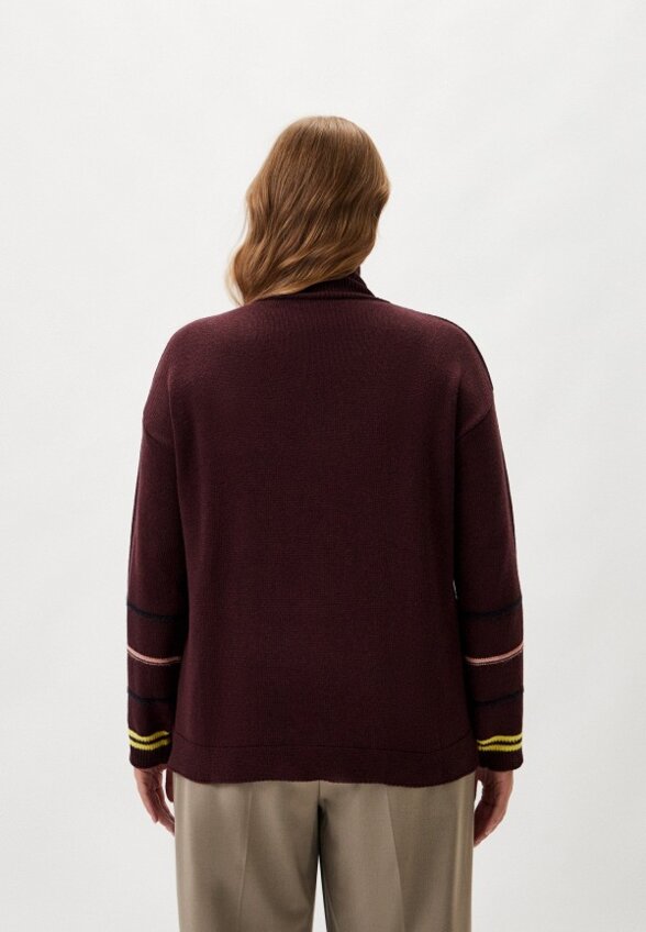 Свитер Persona by Marina Rinaldi