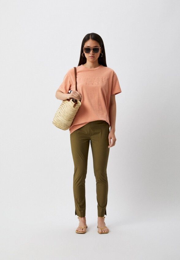 Брюки Twinset Milano