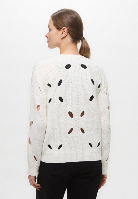 Джемпер Pinko