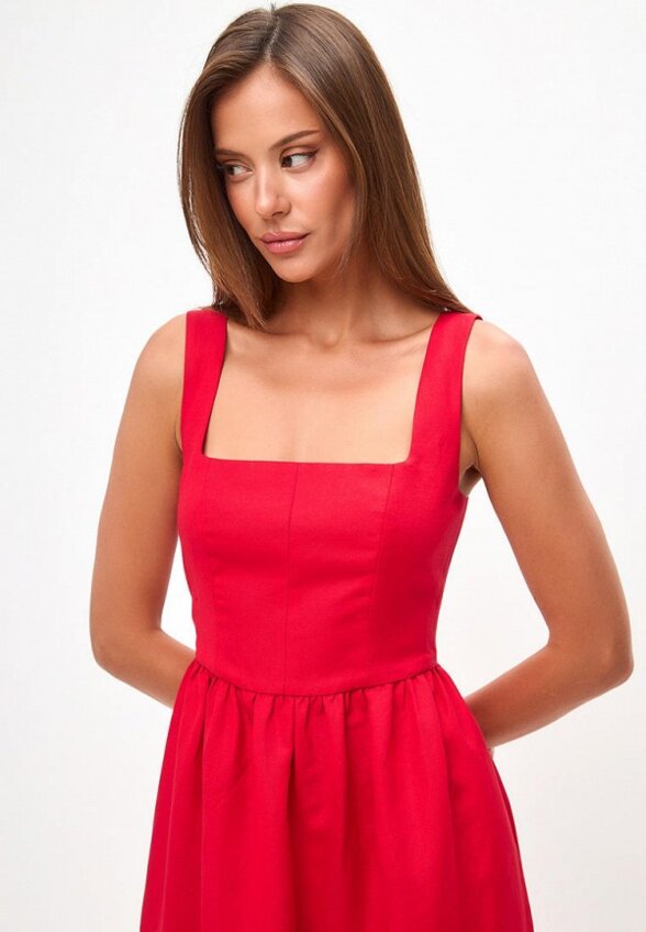 Платье Gossip Girl