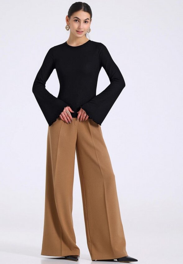 Лонгслив Апрель