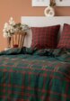 Постельное белье 2-спальное Унисон1  - превью