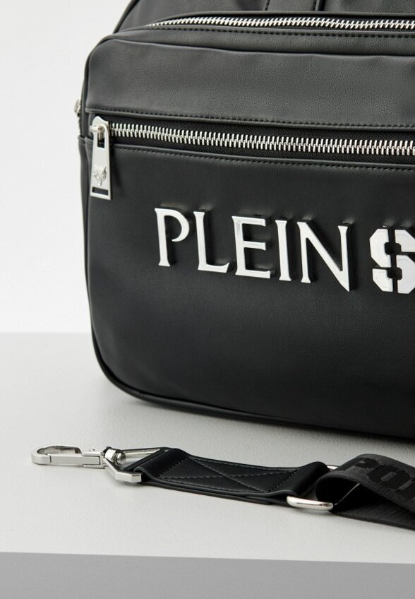 Сумка дорожная Plein Sport