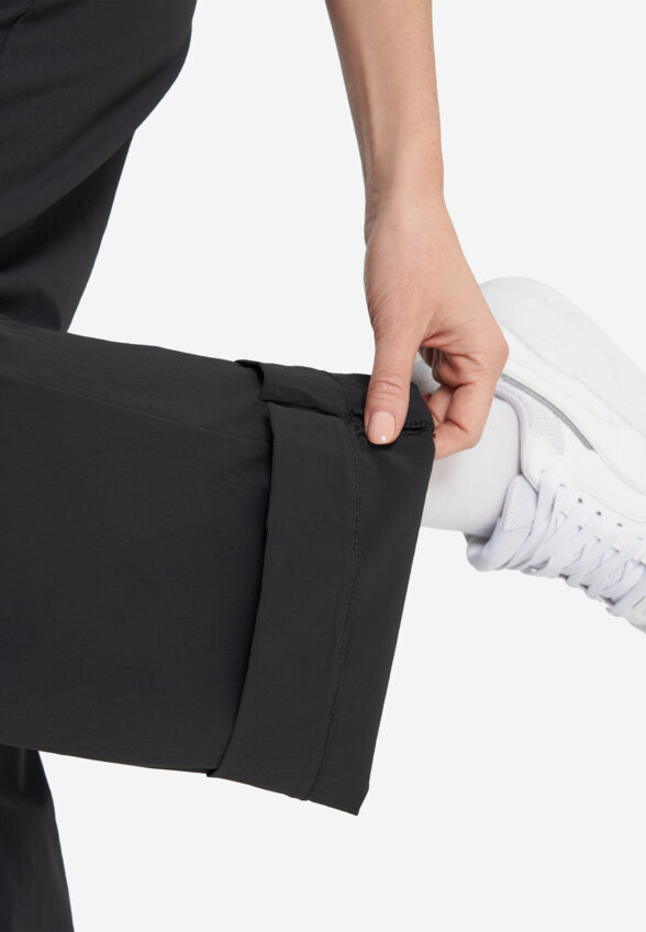 Брюки женские Sensana, Черный