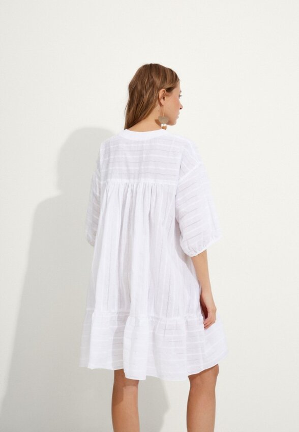 Платье пляжное Esfir