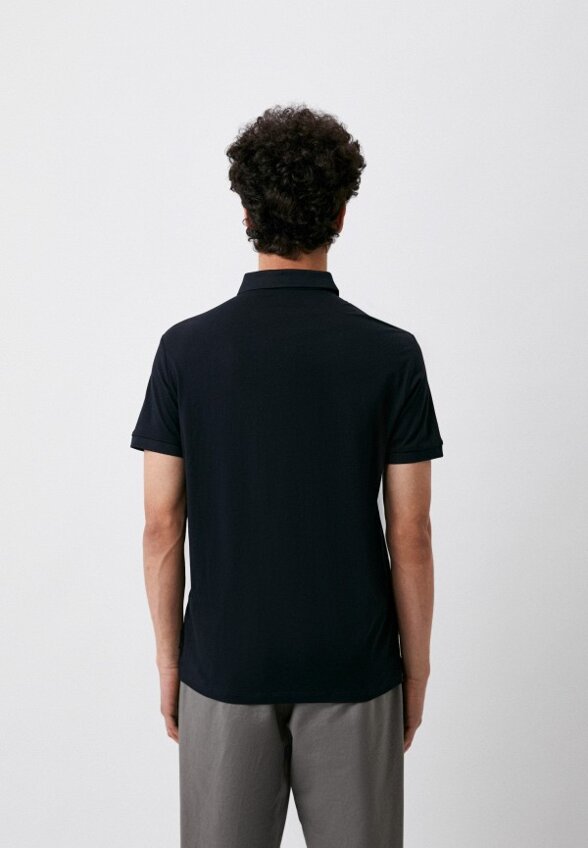 Поло Armani Exchange