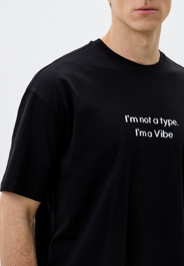 Футболка O'STIN